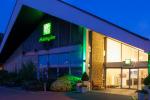 Holiday Inn Swindon SN3 6AQ  Hotels in Park