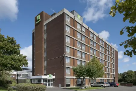 Image of the accommodation - Holiday Inn Washington Washington Tyne and Wear NE37 1LB