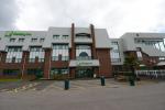 Holiday Inn Wolverhampton - Racecourse WV6 0PE  Hotels in Dunstall Hill