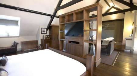 Image of the accommodation - Hotel du Vin Newcastle Newcastle upon Tyne Tyne and Wear NE1 2BE