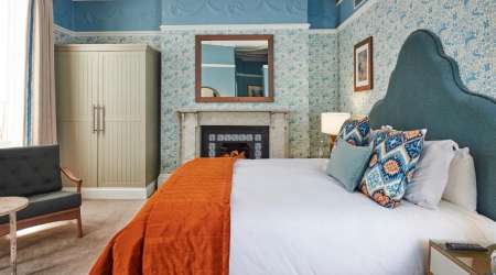Image of the accommodation - Hotel du Vin Winchester Winchester Hampshire SO23 9EF