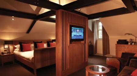 Image of the accommodation - Hotel du Vin York York North Yorkshire YO24 1AX