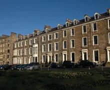 Harrogate, 4 star