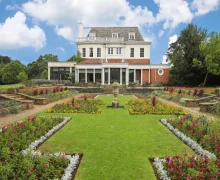 Hotel du Vin Cannizaro House Wimbledon - London