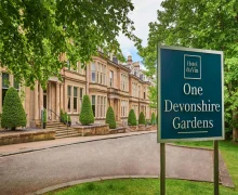 Glasgow, 4 star