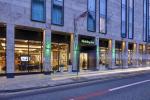 Holiday Inn Manchester City Centre Manchester Greater Manchester England M1 3DT