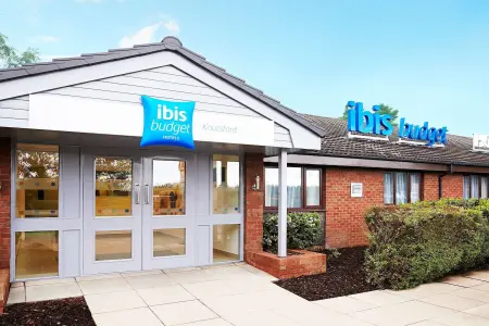 Image of the accommodation - Ibis Budget Knutsford Knutsford Cheshire WA16 0PP