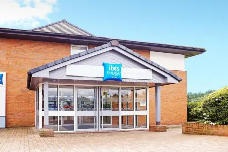 Image of the accommodation - Ibis Budget Warrington Lymm Services Lymm Cheshire WA13 0SP