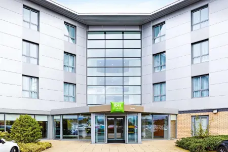 Image of the accommodation - Ibis Styles Barnsley Barnsley South Yorkshire S75 3TX