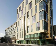 Blackfriars, Greater London