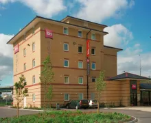 ibis London Thurrock M25 - Grays