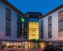 Ibis Styles Haydock - St Helens