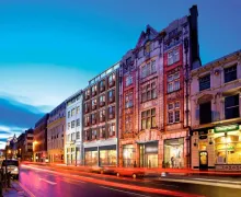 Liverpool, Merseyside