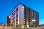 ibis Belfast City Centre Hotel BT1 1HF  