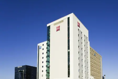 Image of the accommodation - ibis Birmingham Airport NEC Solihull West Midlands B26 3AW
