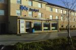 ibis Budget Bradford BD1 4SJ  Hotels in Undercliffe