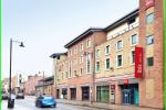 ibis Chesterfield Centre market Town S41 7RW  Hotels in Chesterfield