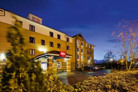 Image of the accommodation - ibis Lincoln Lincoln Lincolnshire LN6 3QZ