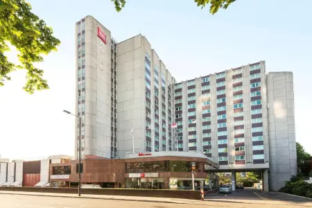 Image of the accommodation - ibis London Earls Court Earls Court Greater London SW6 1UD