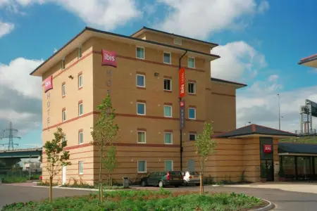Image of the accommodation - ibis London Thurrock M25 Grays Essex RM20 3JQ