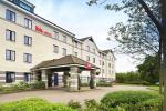 ibis Rugby East NN6 7EX  Hotels in Kidwells Park Drive
