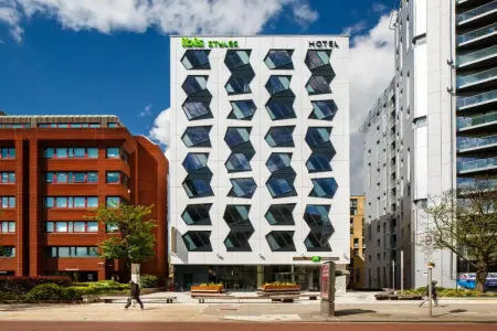 Image of the accommodation - ibis Styles London Ealing Ealing Greater London W5 2TH