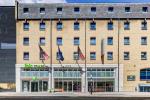 ibis Styles London Excel E16 3BY  