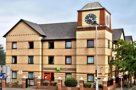 Image of the accommodation - ibis Styles London Walthamstow London Greater London E10 7EB