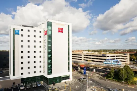 Ibis Budget Birmingham Airport NEC Hotel Hotel Finder ibis-budget-birmingham-airport-nec-hotel-hotel-finder
