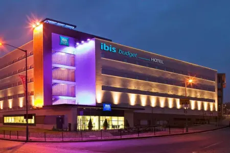 Image of the accommodation - ibis budget Birmingham Centre Birmingham West Midlands B15 2AP