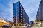 ibis budget Manchester Airport M90 4ZY  Hotels in Newall Green