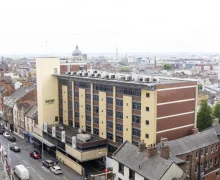 Nottingham, 4 star