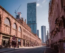 Manchester, 4 star
