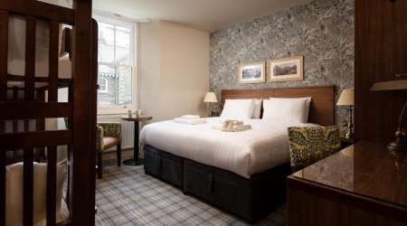 Image of the accommodation - The Temperance Inn Ambleside Cumbria LA22 0BH
