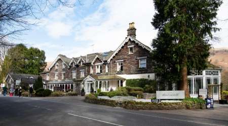 Image of the accommodation - The Wordsworth Hotel And Spa Ambleside Cumbria LA22 9SW