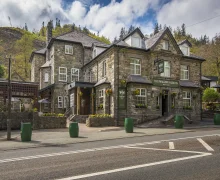 The Swallow Falls Inn Complex Inn and Hostel - Betws-y-Coed