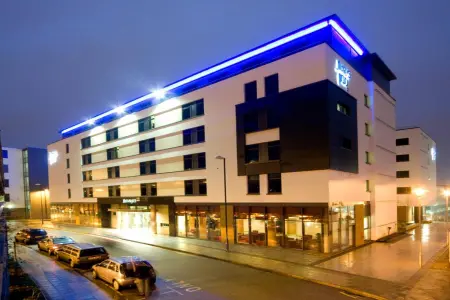 Image of the accommodation - Leonardo Hotel Brighton Brighton East Sussex BN1 4DJ