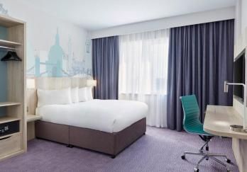 Image of - Leonardo Hotel London Croydon