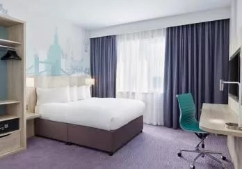 Image of the accommodation - Leonardo Hotel London Croydon Croydon Greater London CR0 9XY