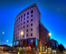 Watford, 4 star