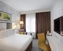 Manchester, 4 star