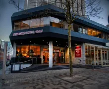 Birmingham, 4 star