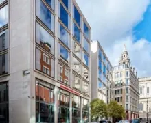 London, 4 star