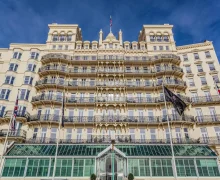Brighton, 4 star