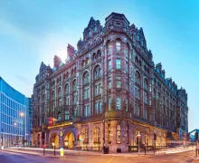 Manchester, 4 star