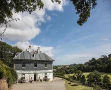 The Vean - St Austell