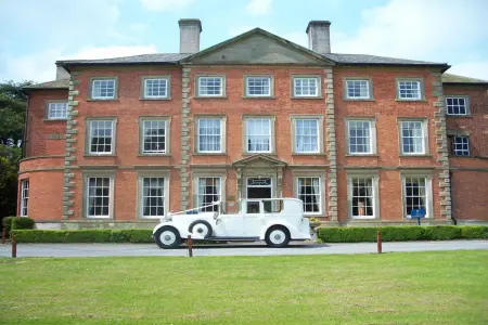 Image of the accommodation - Macdonald Ansty Hall Coventry West Midlands CV7 9HZ