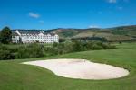 Macdonald Cardrona Hotel Golf & Spa EH45 8NE  Hotels in Nether Horsburgh