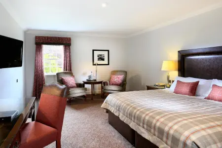 Image of the accommodation - Macdonald Houstoun House Broxburn West Lothian EH52 6JS