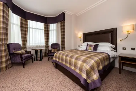 Image of the accommodation - Macdonald Inchyra Hotel & Spa Falkirk Falkirk FK2 0YB